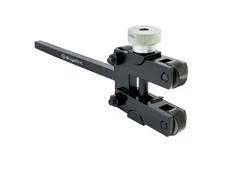 A.D. International Clamp Type Lathe Knurling Tool 3/8" Sq x 5-3/4" Long Tail ...