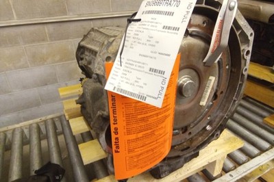 Cadillac Escalade Automatic Hybrid Transmission OEM 142K Miles - LKQ455525032