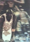 1991-92 Upper Deck - Michael Jordan #AW1