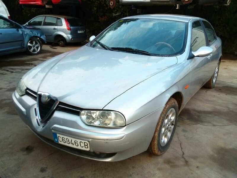 46307342 transmisión delantera izquierda para ALFA ROMEO 156 (116) 1997 1641909 - Imagen 3 de 4