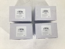 Lot of 4 Spectralink Versity Desktop Dual Charger ACH0000101