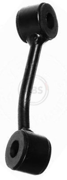 Koppelstange Stabilisator A.B.S. 260303 FüR 28 35 LT 46 2DA Sprinter Mercedes VW-image