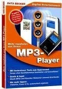 Mehr rausholen aus Ihrem MP3-Player Buch Data Becker