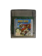 ebay® Auktion 178149942409 | Lucky Luke Banditen Express Nintendo Gameboy Color Game Boy Spiel Game Thumbnail of ebay® auction 178149942409 | Lucky Luke Banditen Express Nintendo Gameboy Color Game Boy Spiel Game