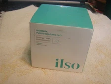MORINGA ILSO PURIFYING PORE PADS 60 COUNT