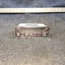 500D0024 | Internatinal Avionics | Mooney M20J | Annunciator Panel