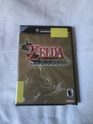The Legend of Zelda The Wind Waker Nintendo GameCube Pre Owned CIB