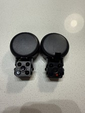 2 Mini WiFi Cameras