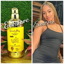 Beauty Plus Skin Whitening Body Milk With Spf 50