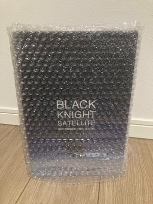 MEDICOM TOY - BE@RBRICK BLACK KNIGHT 100％ & 400％ s-l400.jpg