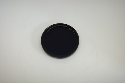 B+W 49mm 103 Neutral Density ND8 0.9-3 BL 8x Filter 0160
