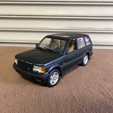 AUTOart 1/18 Land Rover Range Rover 4.6 HSE Diecast Model Car 10.63  inches
