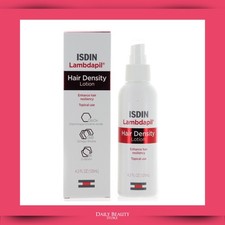 Isdin Lambdapil Hair Density Lotion 125ml 4.2oz NEW FAST SHIP