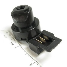 Gilera Stalker 05-11 Storm 07 Piaggio NRG Key Operating Switch Genuine 580639