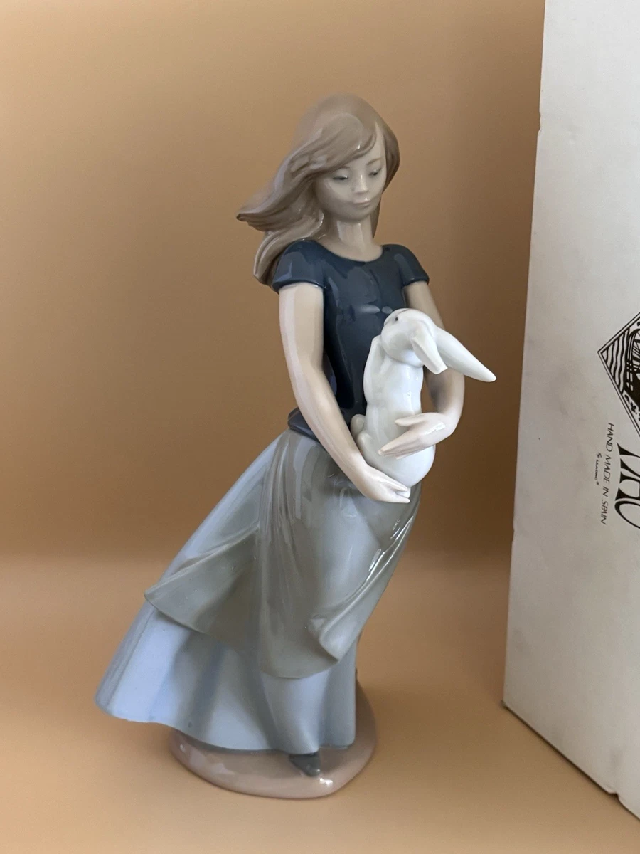 nao by lladro products for sale | eBay