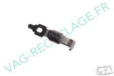♻️Fixation support banquette 2/3 1/3 8E0886193 Audi A4 B6 A6 C5