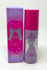 Too Faced Fairy Bomb Fragrance Body Mist Limited Edition 100mL 3.38 Oz New