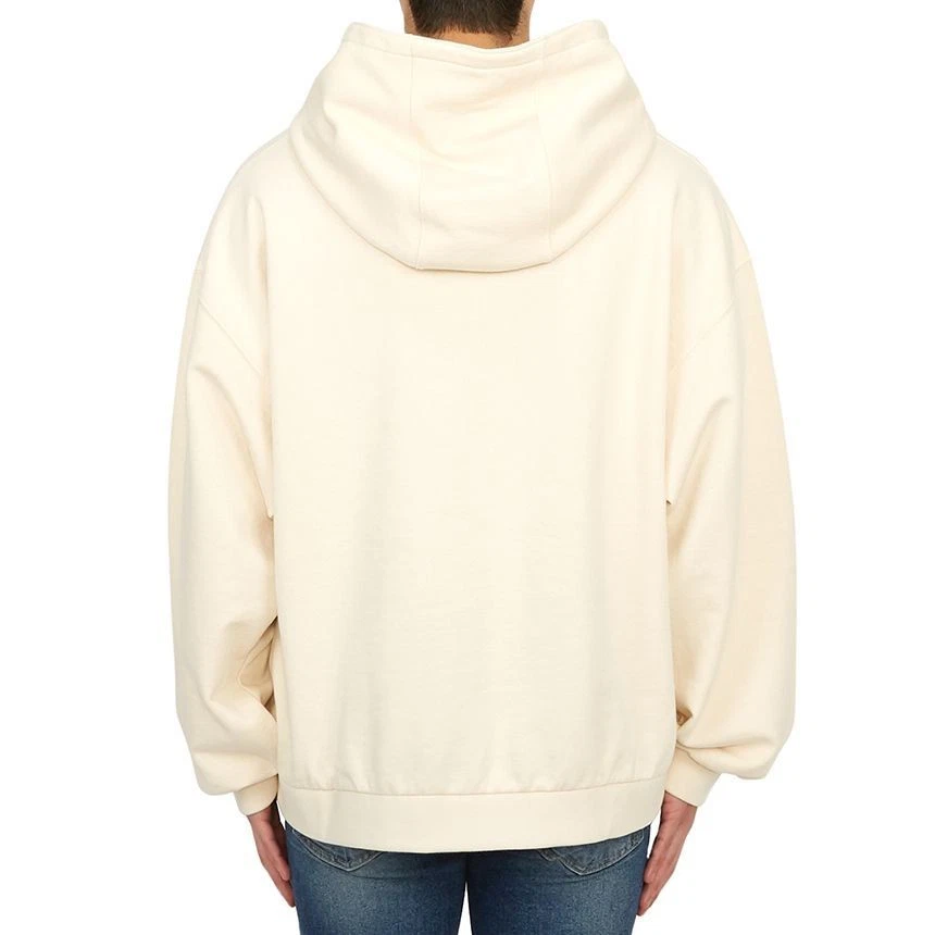 Gucci Felpa con Cappuccio Uomo 65626526