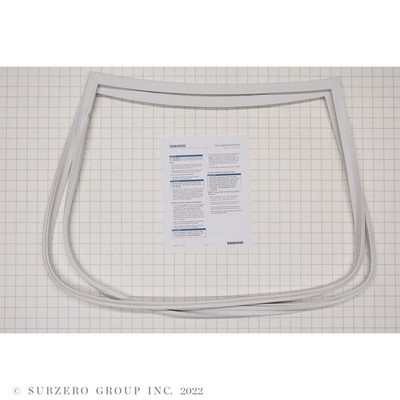 OEM Sub-Zero Refrigerator Door Gasket 3212180, 7010586, 7042257**FREE SHIPPING**