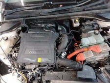 ENGINE HYUNDAI IONIQ MK1 FL AE 2018- HEV 1580P 139.5 ELECTRIC SEMIAUTO G4LE