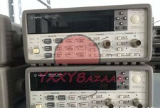 KEYSIGHT/Agilent/HP 53132A 225 MHz Universal Frequency Counter/ Fast delivery 