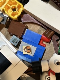 LEGO Lot SpongeBob&ndash; 3825, 3826 Winter Toy Shop 10199 And More