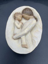 Willow Tree Keepsake Trinket Box Tenderness M...