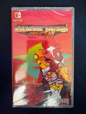 Thumbnail of ebay&reg; auction 117350557853 | ** Hotline Miami Collection - Nintendo Switch **