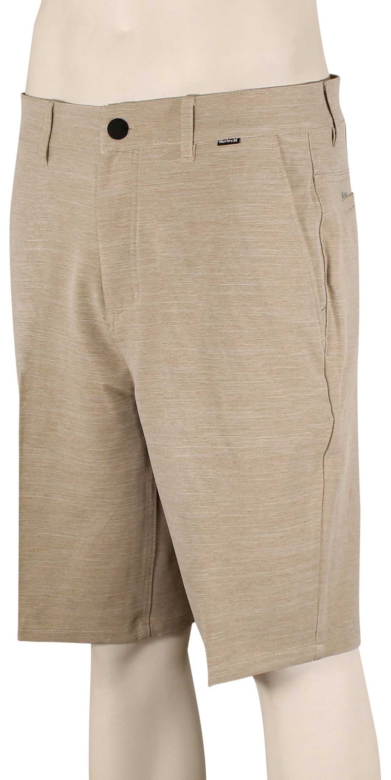 Шорты Hurley H2O-DRI Cutback 21 - Хаки - 12990₽