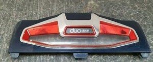 Shark Ninja Floor Brushbar Access Power Düsenabdeckung Körper Staubsauger NV801UK