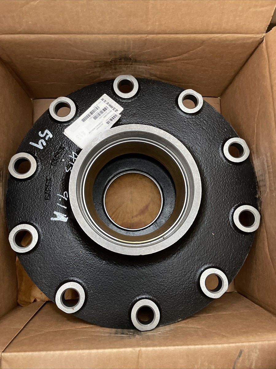 Meritor Genuine 0415413007 Hydraulic Brake Hub and Stud Assembly