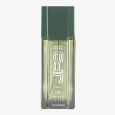 Jafra JF9 Green Cologne 3.3 FL OZ  New And Sealed