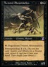 Magic the Gathering MTG Twisted Abomination (50) Time Spiral - Timeshifted   NM