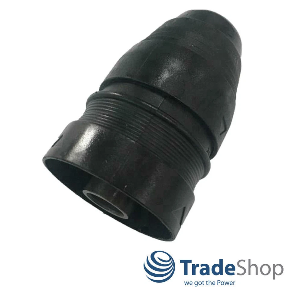 SDS-Plus Schnellspann Bohrfutter Wechsel Futter Passend für Bosch GBH 2-24 DFR - Bild 3 von 3