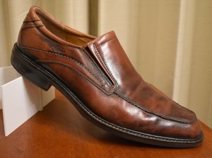 ecco windsor shoes