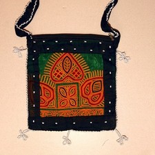 BellyDance KUCHI Tribal Afganistan HANDBAG 765d7