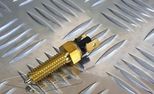 Verteilergetriebe Schalter Differentialsperre Land Rover Defender Td5, 300Tdi