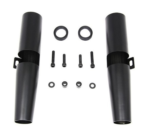 sportster fork shrouds