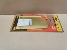 Glace de rétroviseur Peugeot 106