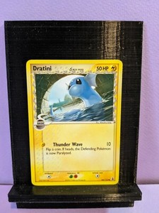 Pokemon -- EX Delta Species - Dratini -- 66/113 -- Near Mint-