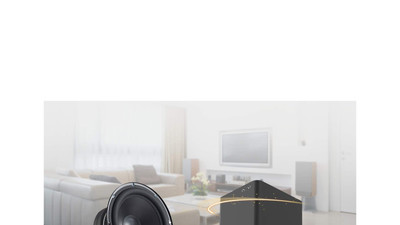 megacra sound bar 28 inch