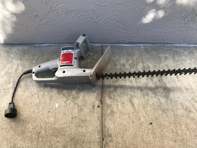 sears craftsman bushwacker