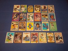 25 Andre Dawson Topps 79 81 83 82 AS 84 base 84 glossy AS 86 base AS 88 base AS+