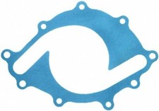 FEL-PRO Engine Water Pump Backing Plate Gasket 35380