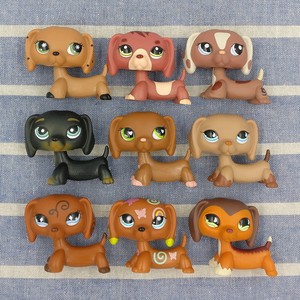 lps dachshund ebay