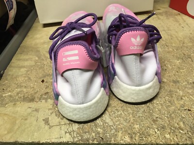Size 13 - Pharrell x adidas NMD Human Race Trail Holi Festival for sale  online | eBay