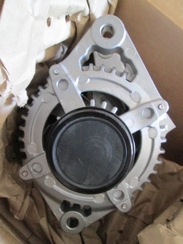 2010 to 2021 Toyota 4Runner V6 4.0Liter 130Amps Alternator Reman 27060-31190-84 - Picture 2 of 6