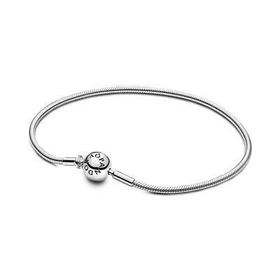 Pandora Me Slender Snake Chain Bracelet 