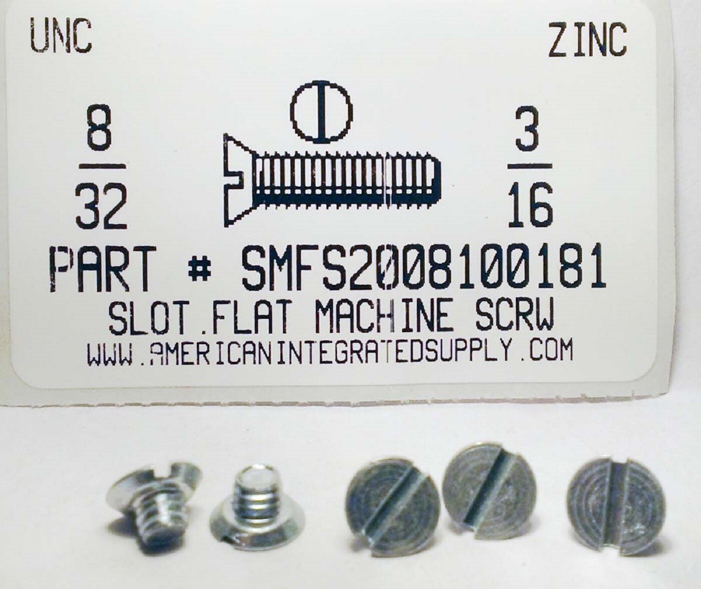 1/4 – 20 X 2 – 1/5,1 Cm Truss Testa Macchina Viti, Filettatura - Foto 10