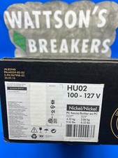 Dyson HUO2 Airblade V Hand Dryer 100-127v Nickel